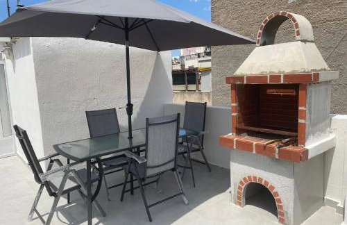 Nikea apartment near Piraeus port and metro st II - Foto 7