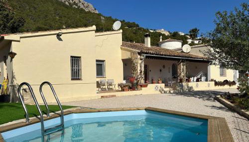 Chalet Cucarres - Foto 2