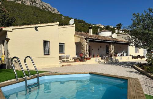 Chalet Cucarres - Foto 2