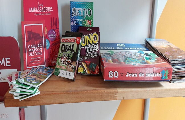 Le Cottage Nature Loin de l oeil - Foto 22