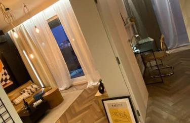 Art & Pleasure WAW z bezpłatnym parkingiem - Foto 39