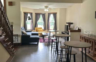 Greenwood Mansion-Country Living - Foto 19