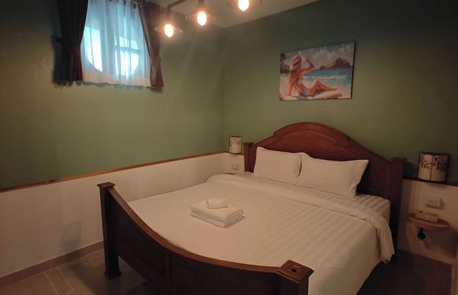 Namphung Phuket Boutique Resort - Photo 10