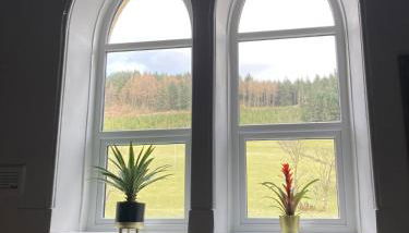 Tyn-Y-Berth Sleeps 27 luxury group accommodation - Foto 2