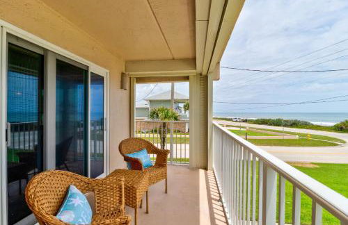 Oceanfront Sunrise 2 Bed 2 Bath Condo with Pool - Foto 14