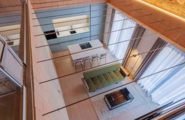 Apartamentos Turísticos de Soria Centro NF - Foto 26