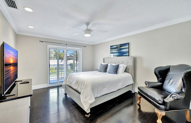 SERENITY VILLA - Foto 8