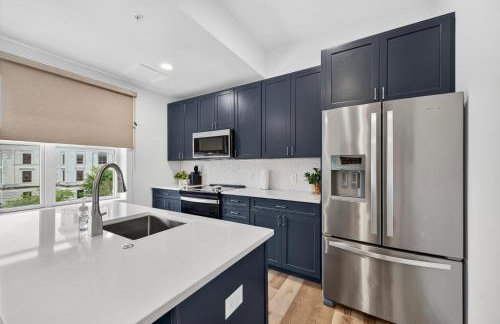 Stylish Downtown Unit with Historic Charm apts - Foto 4