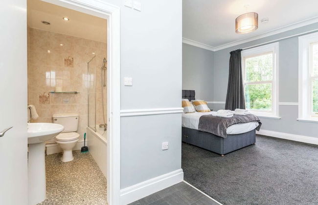 Sycamore Apartments - Foto 19