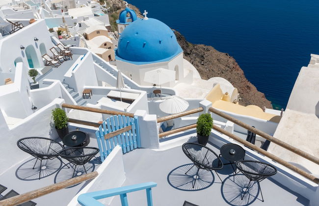 Luxus VIP Suites - Foto 1