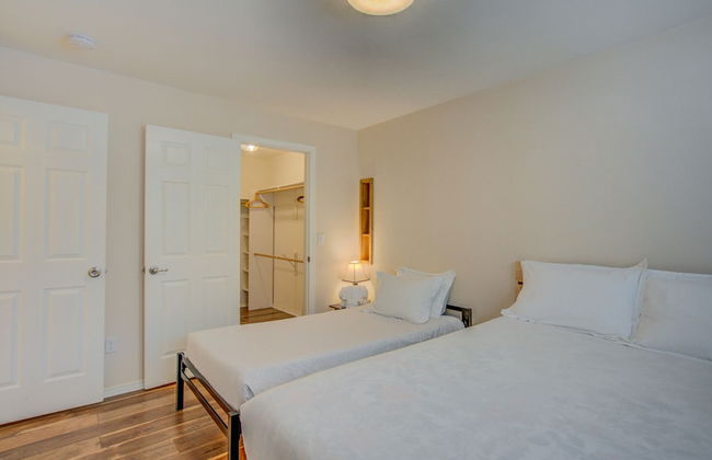 2 BD Value-stay Dog-friendly! - Foto 3