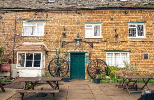 Wynn Cottage - Foto 40