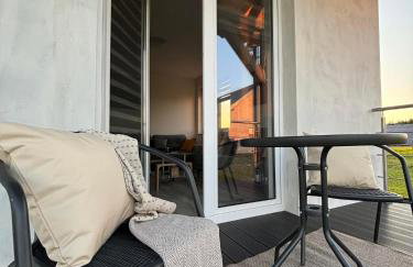 Wzgórze nad Jeziorem Blanki - Foto 22