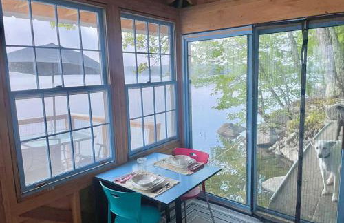 Nautilus Floating Island Cabin - Foto 10