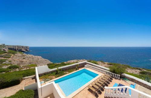 Es Macar, heated pool & sea views - Foto 10