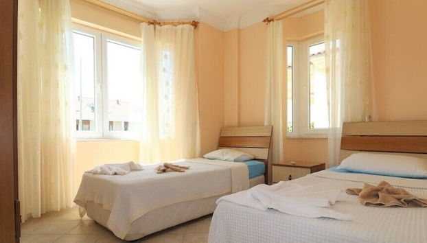 Villa YS07 by JoyLettings - Foto 2, Habitación