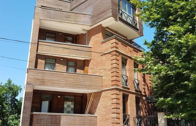 Sani Apart Hotel - Foto 1