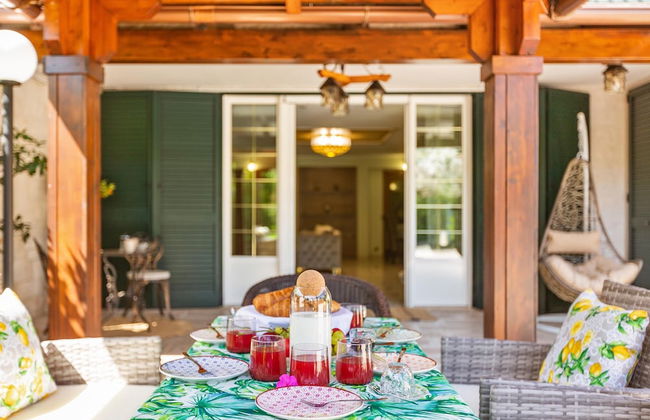 3602 Villa Asia by Barbarhouse - Foto 36