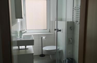 Ferienwohnung am Wasserturm - Foto 45