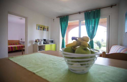 Residence de Tourisme Marina Corsa - Foto 7