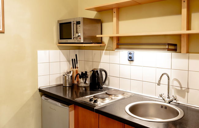 1 bedroom Apartment in Mariánské Lázně - Photo 6