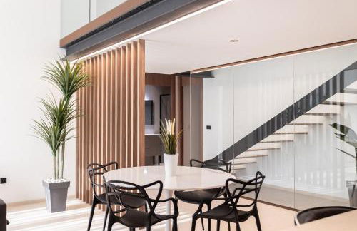 Aqua Suites Ciudad de las Artes I - Foto 12