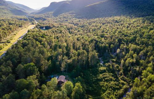 Secluded Lodge - Hot Tub, Views, Arcade - Foto 39