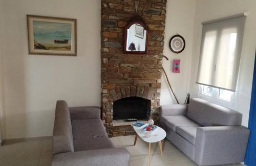 Andros Country Residence - Photo 9