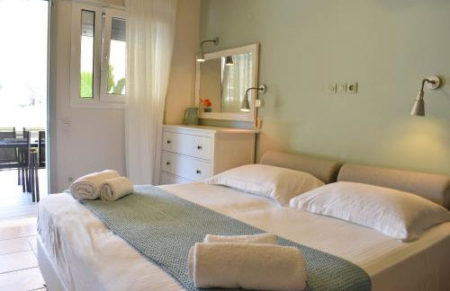 Simatos αpARTments & Studios - Photo 42