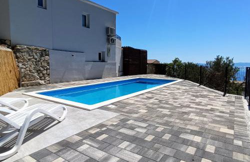 Villa TOP HILL with Private Pool - Foto 36