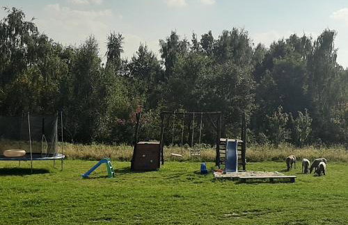Gosp. Agroturystyczne Stary Gaj - Foto 34