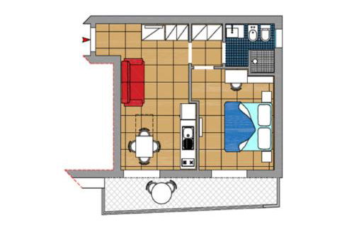 Residence Marzia - Photo 46