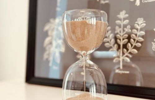 UNiQE - city central - design apartment - SKY-TV - free parking - Foto 20