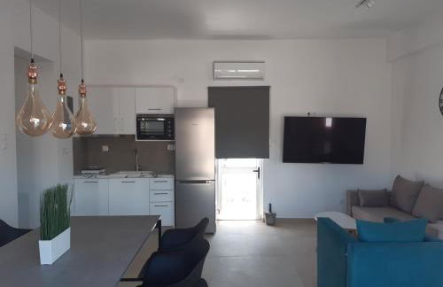 Glikeria Loft Apartment - Foto 6