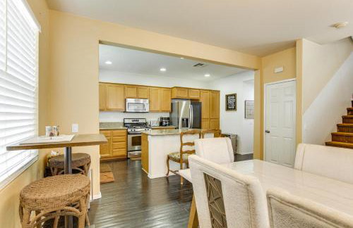 Peaceful Chula Visit Home with Patio Stay and Play! - Foto 7