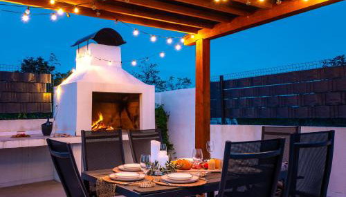 Villa Laurel - Foto 3