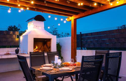 Villa Laurel - Foto 3