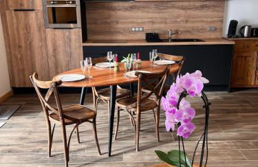 Le Zelfée appartement de 4 personnes à Albiez-Montrond - Foto 10