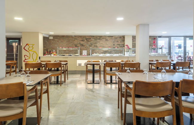 Leonardo Royal Hotel Mallorca Palmanova Bay - Photo 36