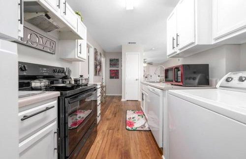 ZRoyal Stay 2BR Near Fort Cavazos - Ideal for TDY, Travel Nurses, Contractors & Extended Stays - Foto 10