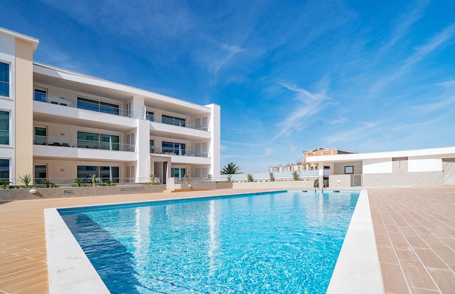 Lagos Marina View 3 With Pool by Homing - Foto 32