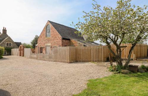 Hunters Lodge at Wildersley Farm - Foto 40