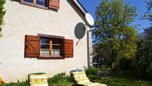 Enço deth terralh - Foto 3, Garden view