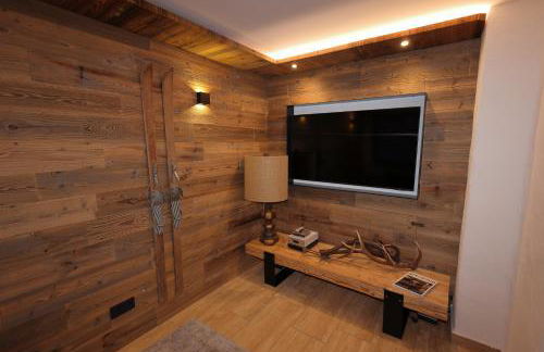 Bergchalet Four Seasons - Photo 10