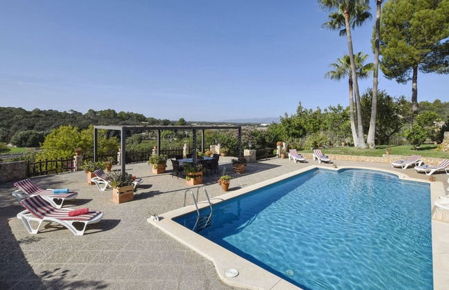 Belvilla by OYO Cocons - Foto 25