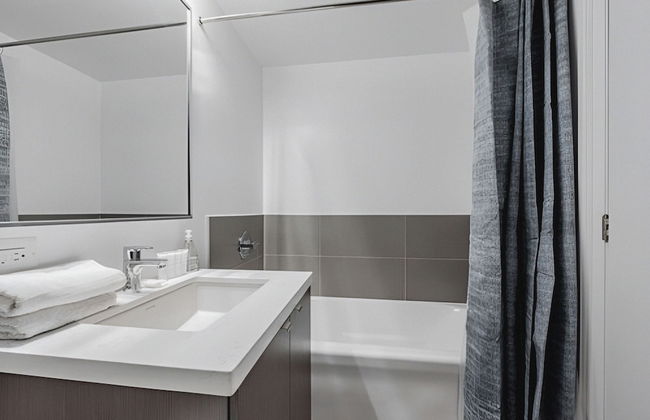 Avalon Suites Yorkville - Foto 68