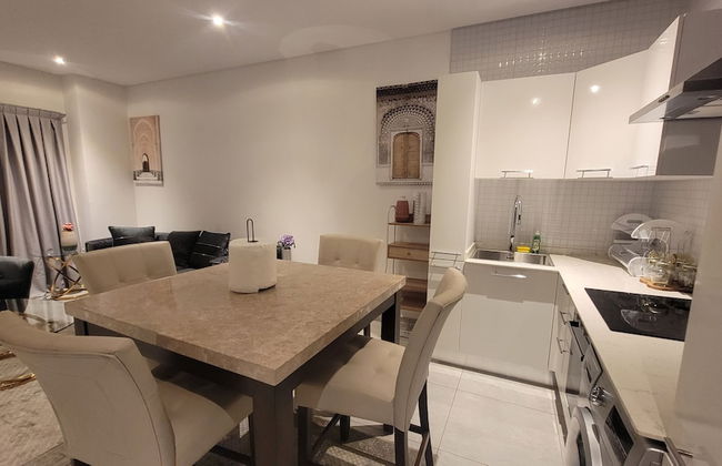 Signature Luxury Apartments - Foto 26