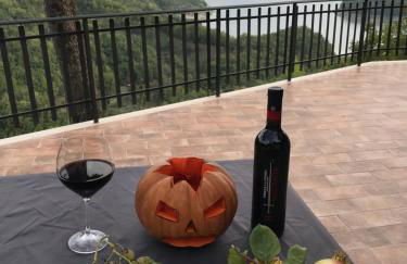 Ma. De House Lago del Turano - Foto 14