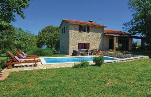 Holiday Home Gondolici Croatia - Foto 17