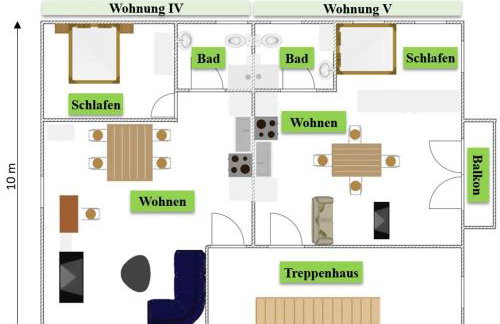 Gästehaus Dürnberg - Foto 35